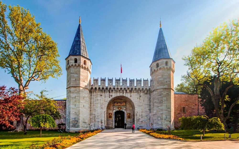 Nowy Efendi Hotel - Special Class 70/77