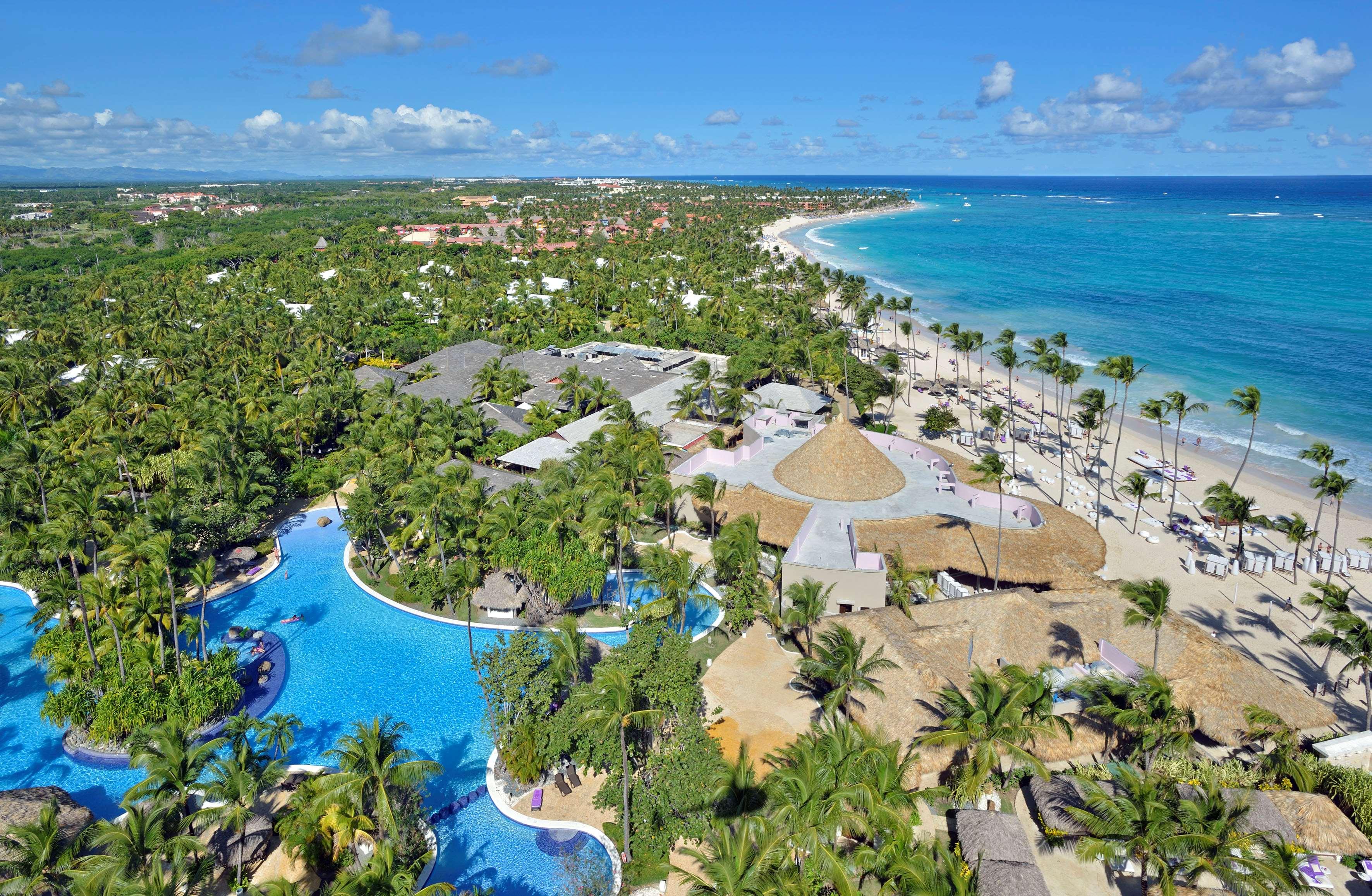 Paradisus Punta Cana 52/55