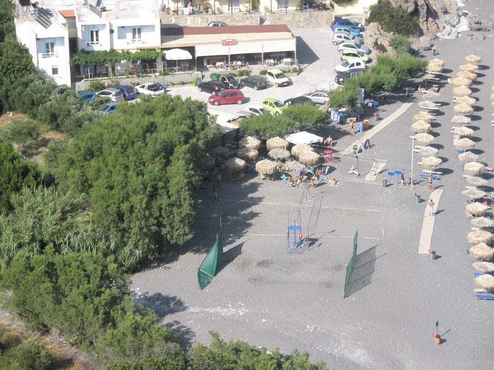 Agia Fotia 24/30