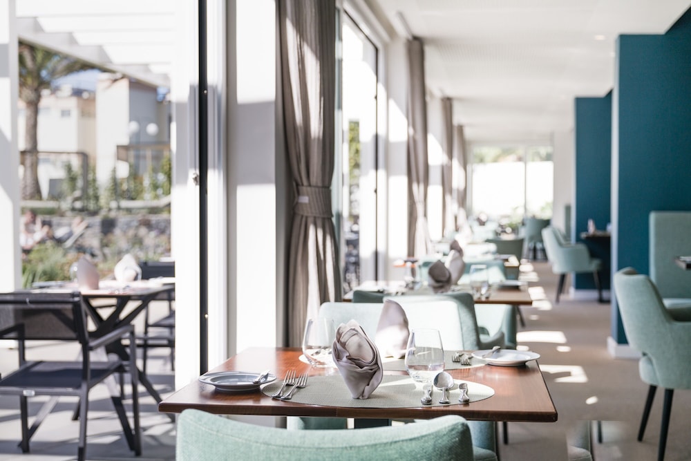 Oceano Hotel Health Spa Tenerife 21/57