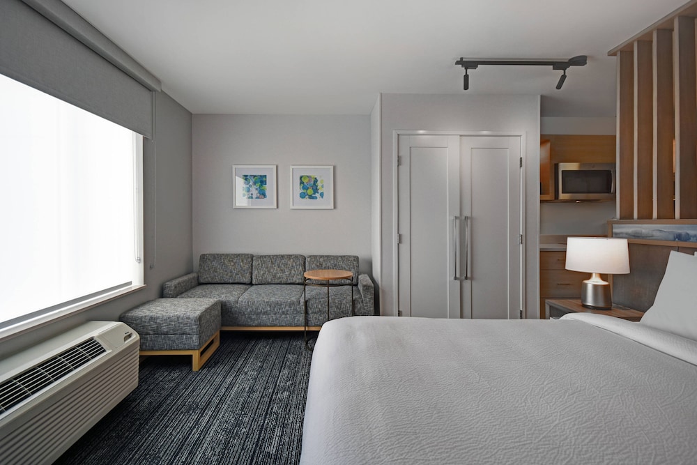 TownePlace Suites by Marriott Westport 11/49