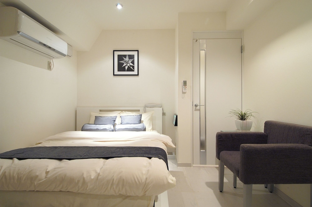 HOTEL AROMA - Adults Only 8/38