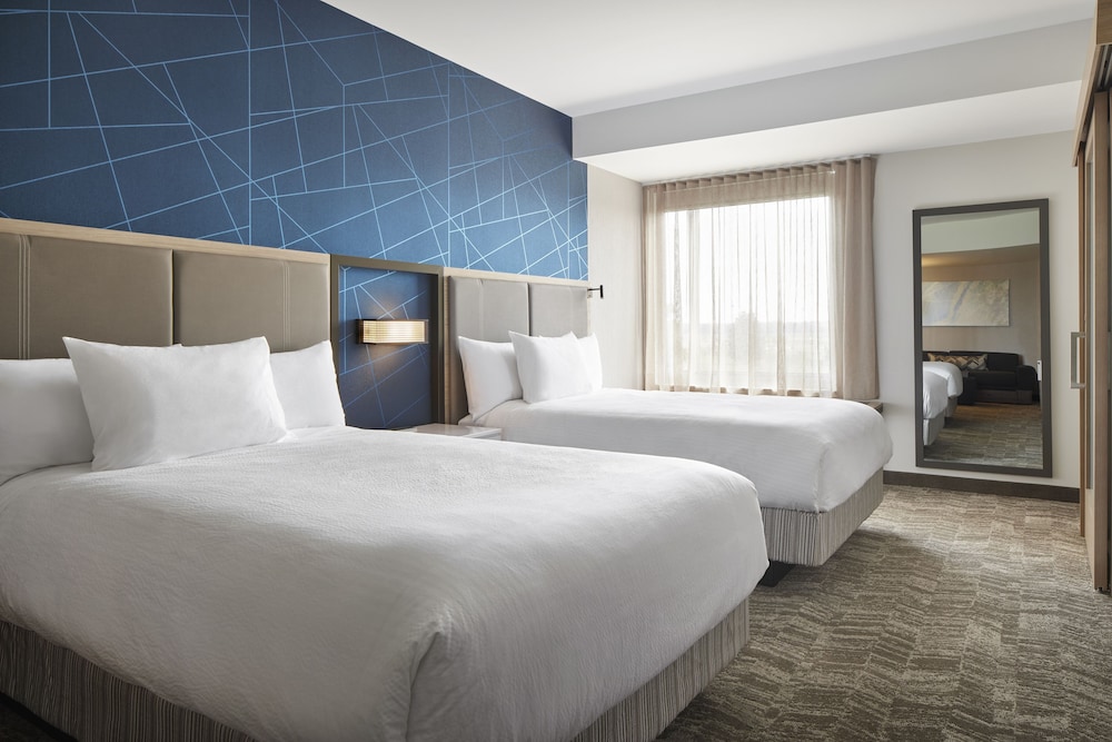 SpringHill Suites Frederica 6/31