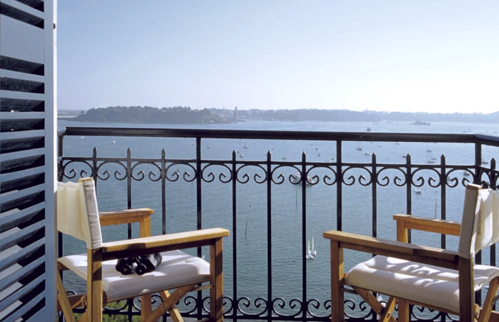 Hotel Barriere Le Grand Hotel Dinard 36/83