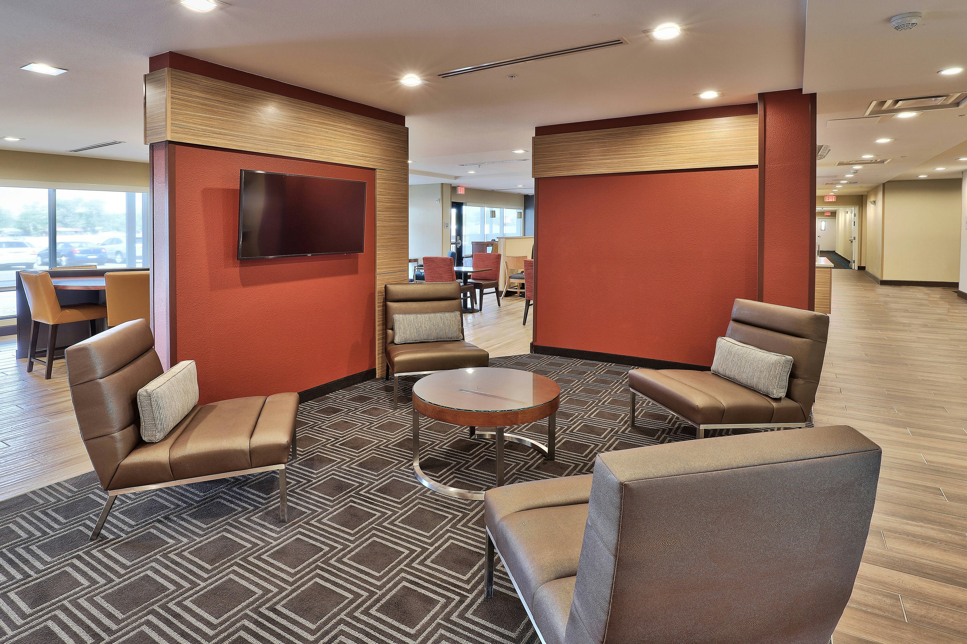 TownePlace Suites by Marriott Albuquerque Old Town 27/50