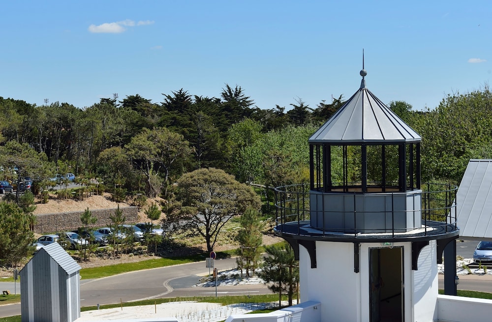 Cote Ouest Thalasso & Spa Les Sables d'Olonne - MGallery Collection 3/75