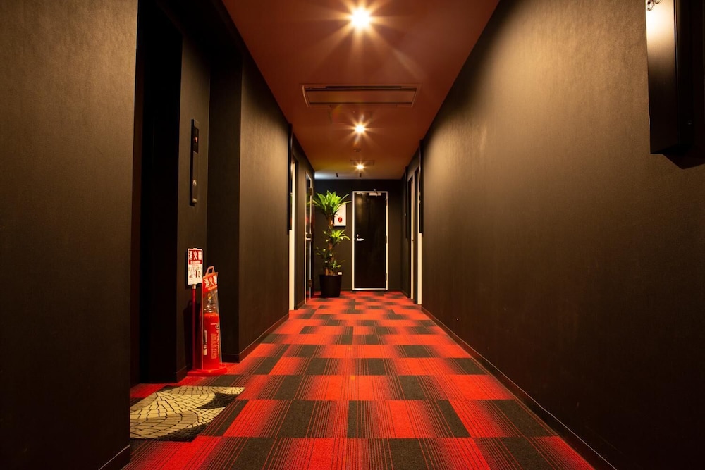 Hotel Parman 3/15