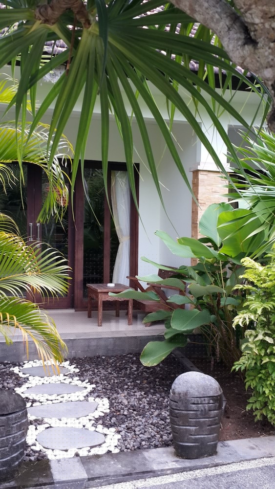 Medori Putih Homestay 11/71