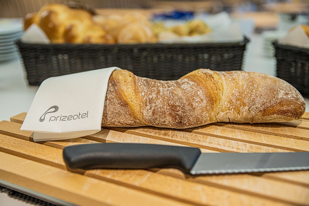 Prize by Radisson, Bern City 23/60