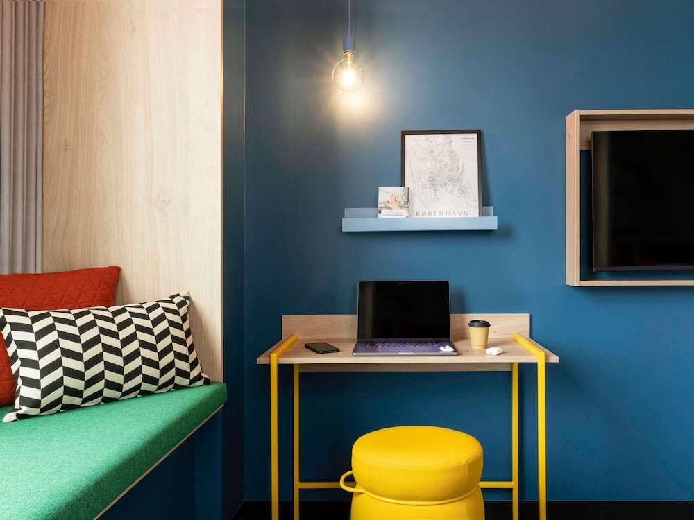 IBIS STYLES COPENHAGEN ORESTAD 30/45