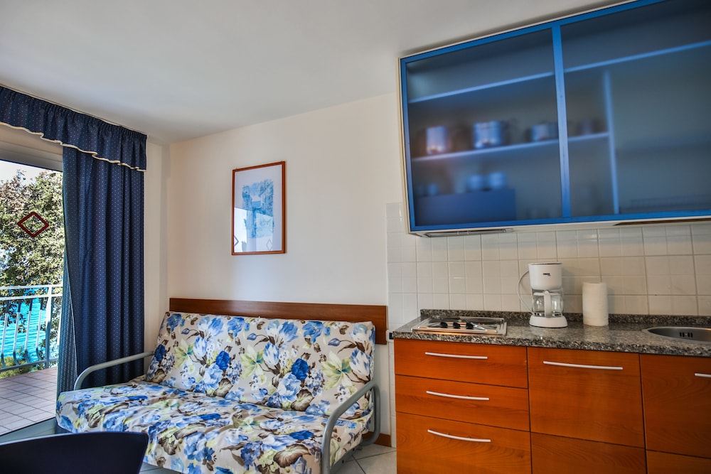 Horizont Resort 4/50