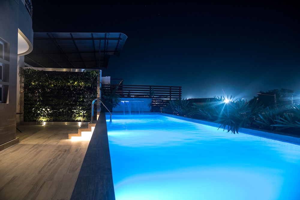 Hotel Perla Spondylus 3/58