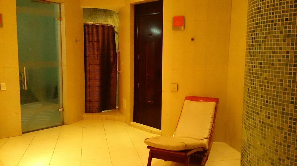 Decapolis Hotel Panama 37/64