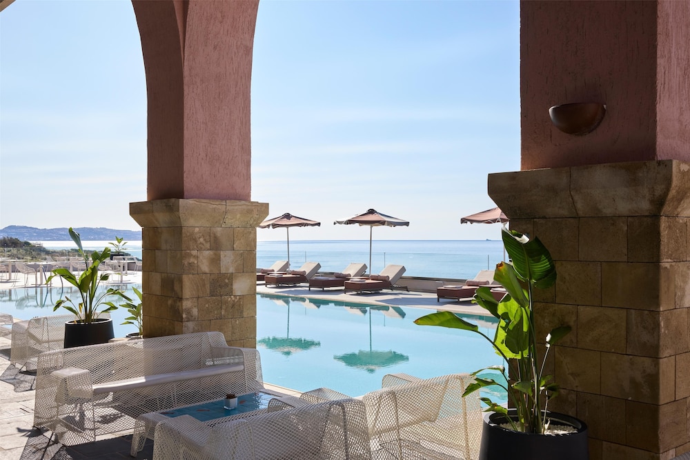 Boutique 5 Hotel & Spa - Adults Only 33/66