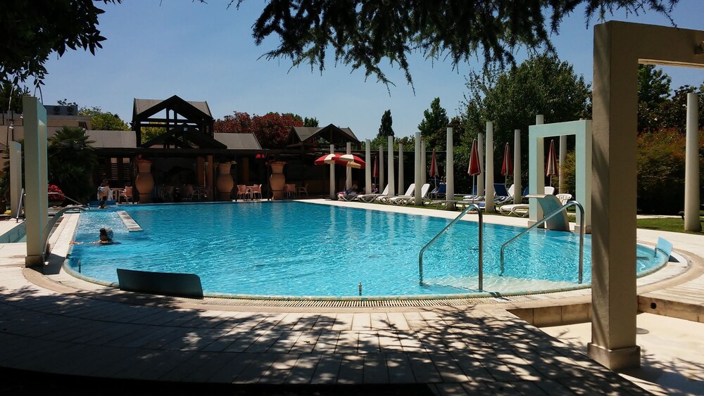 Hotel Terme Orvieto 39/41