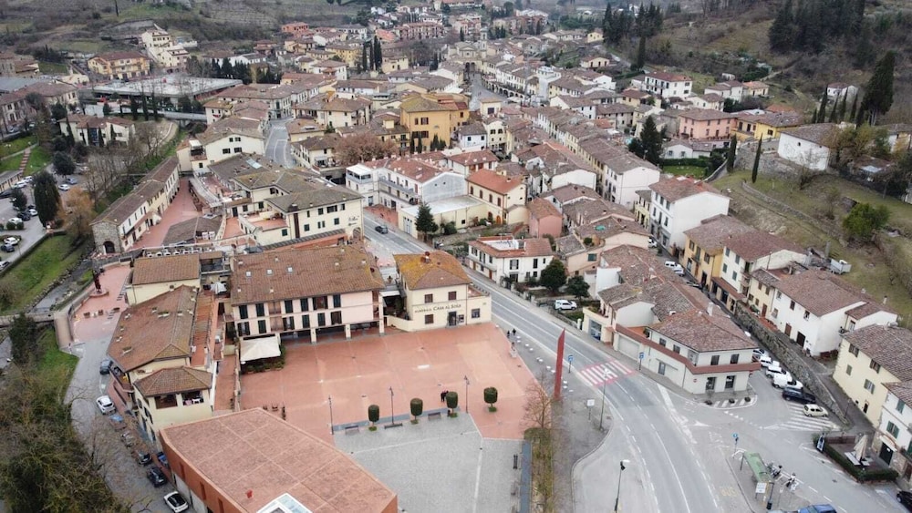 Casa Al Sole 65/72