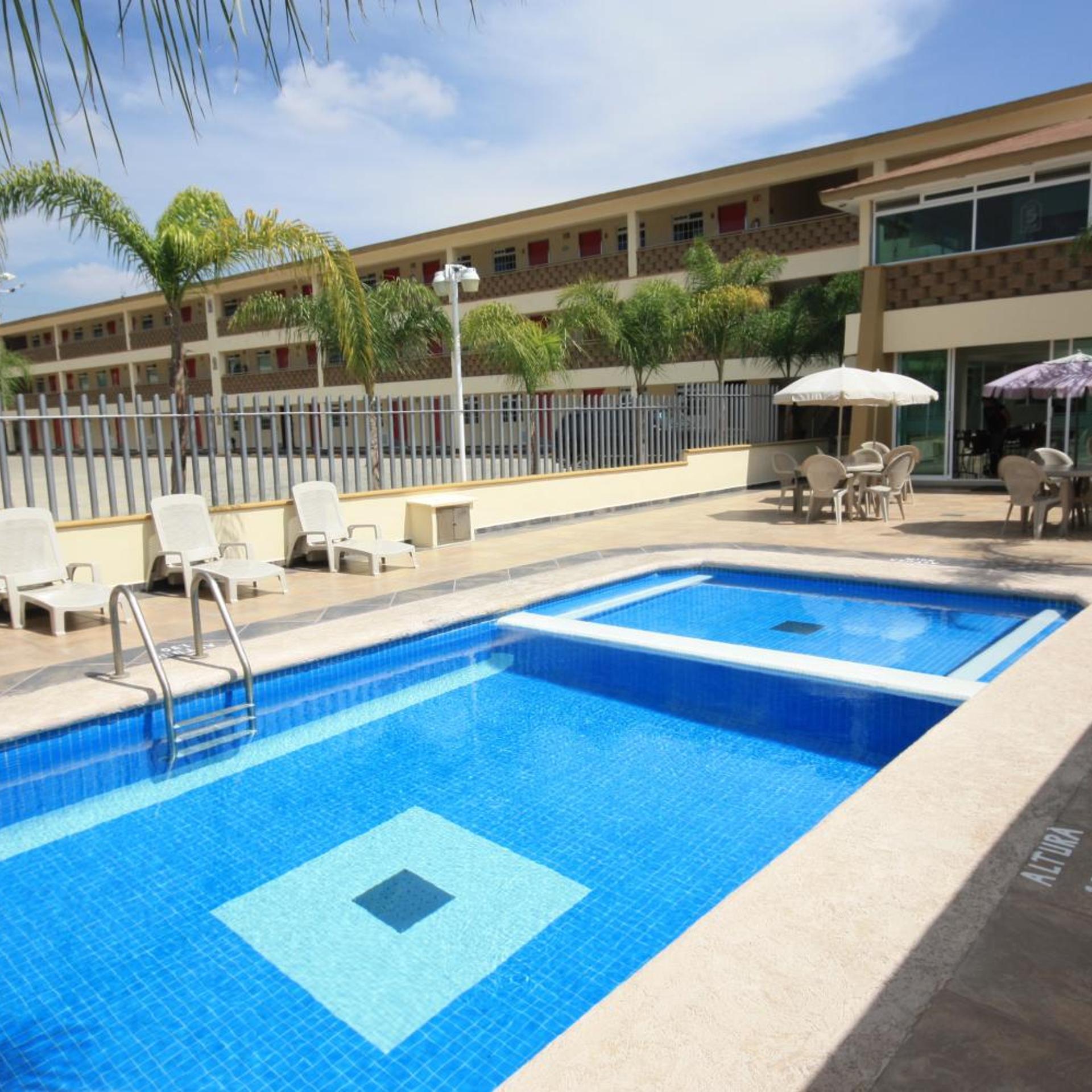 Hotel 5 Inn 28/50