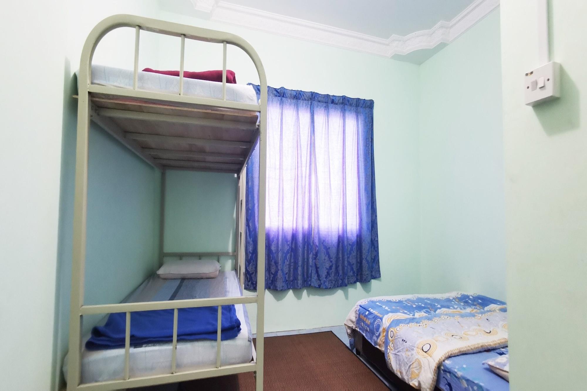 Hotel O Sosodikon Inap Desa 12/32