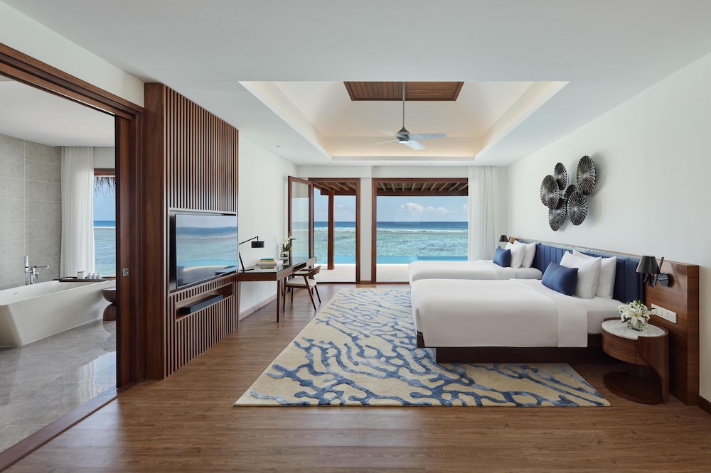 Niyama Private Islands Maldives 10/50