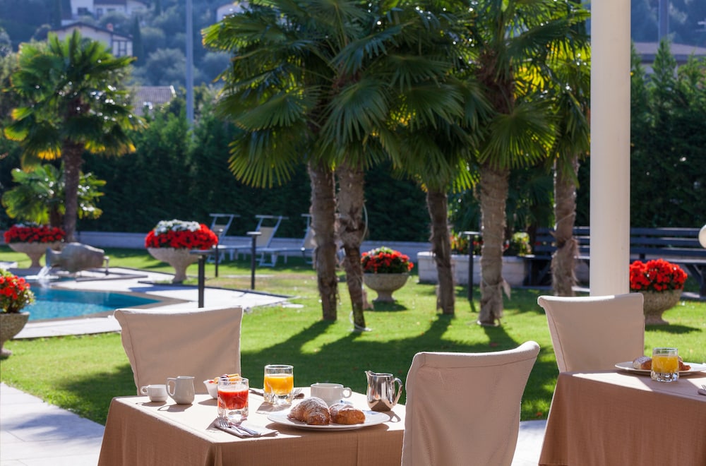 Hotel Savoy Palace 29/50