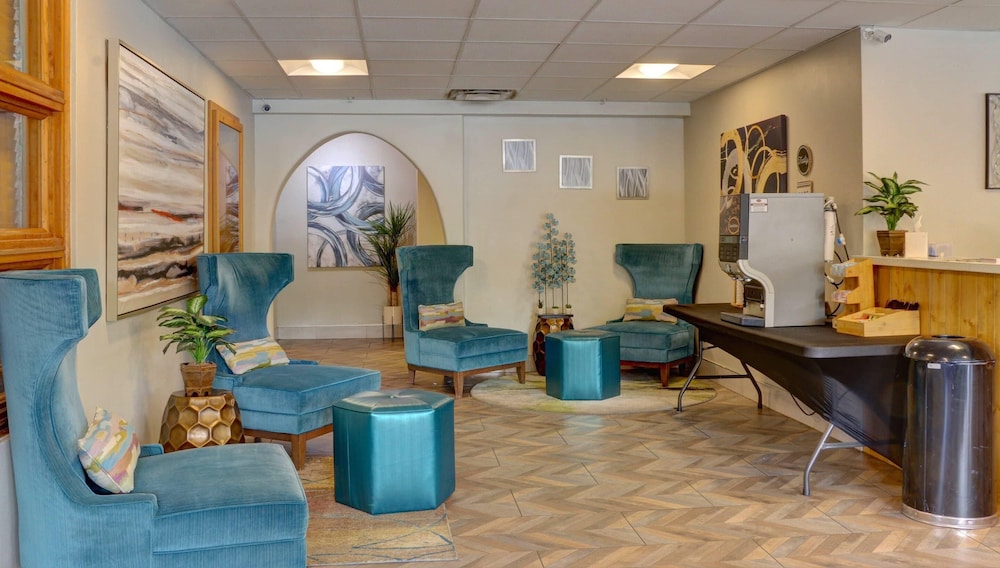 El Sendero Inn, Ascend Hotel Collection 41/65