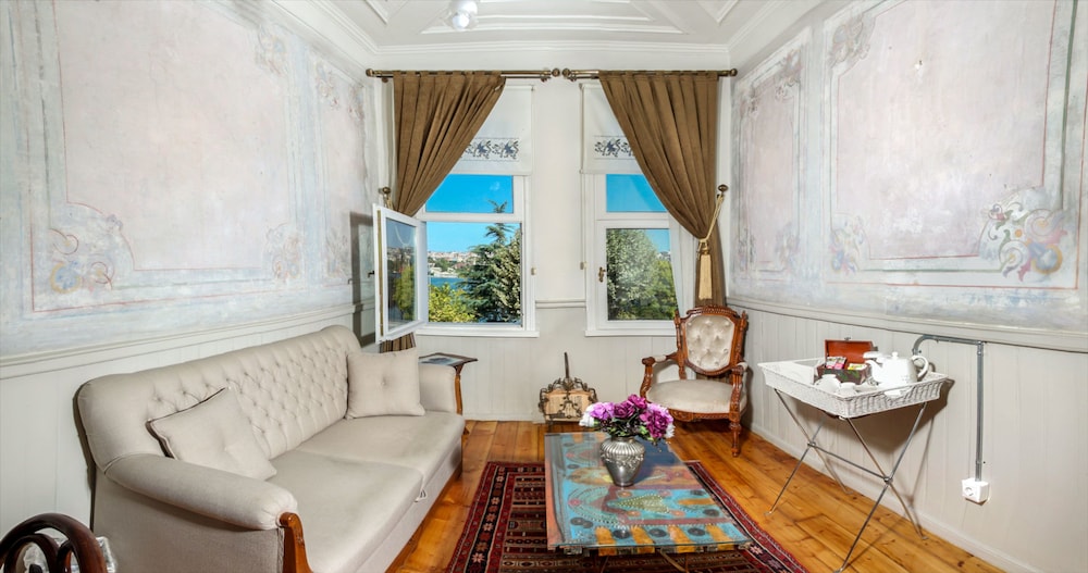 Hotel Troya Balat 18/37