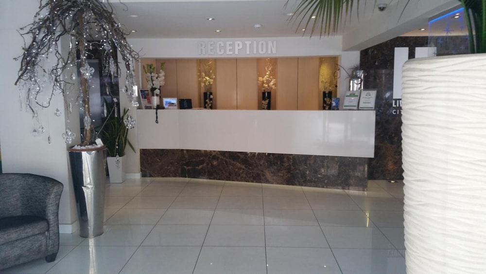 Livadhiotis City Hotel 7/64