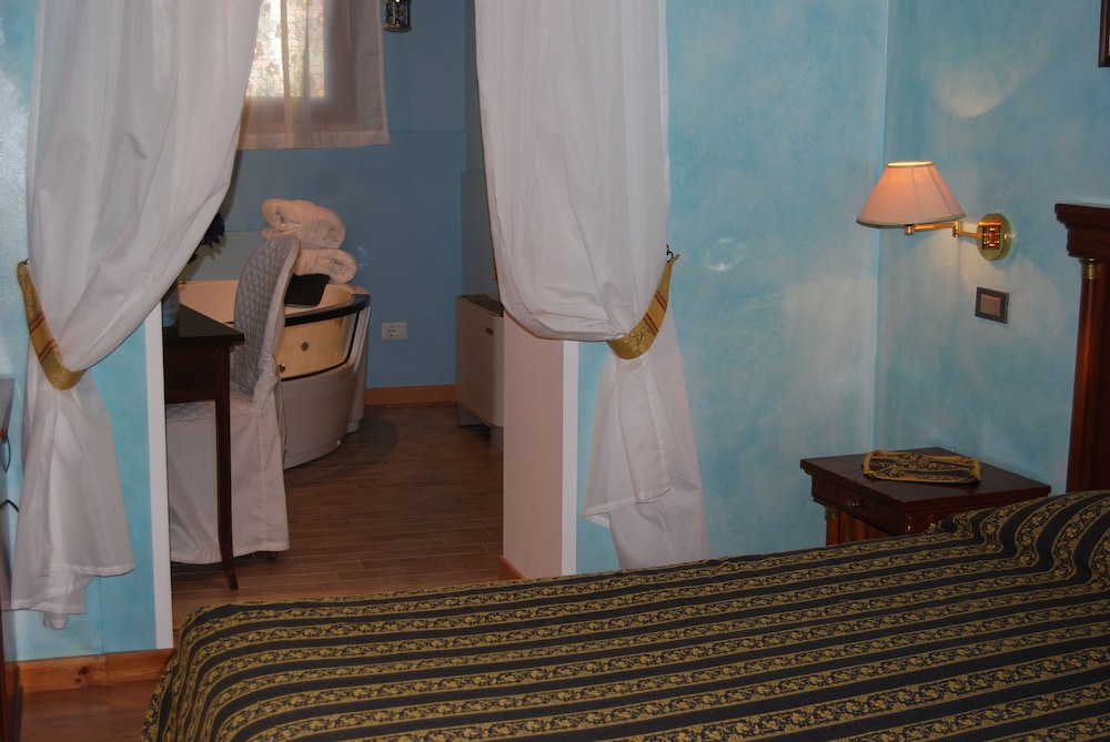 Garda Sol Apart-hotel Beauty And SPA 2/47