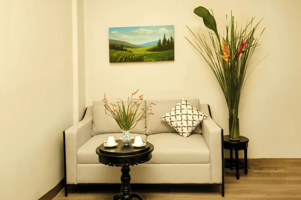 Anvi Saigon Boutique Hotel 38/50