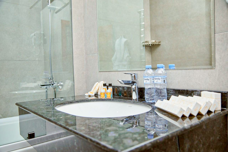 غرفة سوبيريور بسرير مزدوج، Sangzor Boutique Hotel 3/3