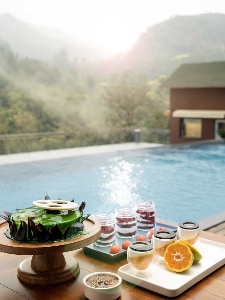 The Grand Cliff Resort Munnar 37/48