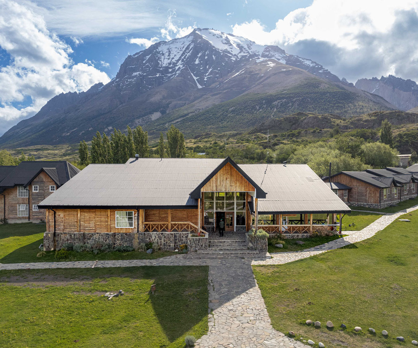Hotel Las Torres Patagonia 23/29