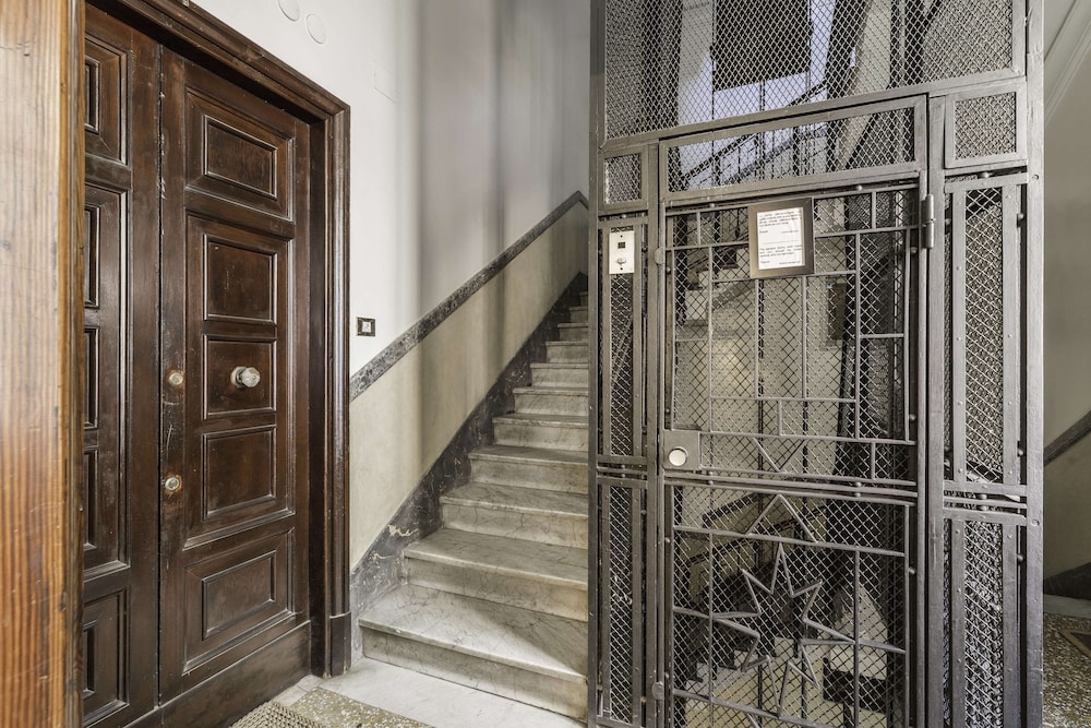The Best in Rome Vico 16/36