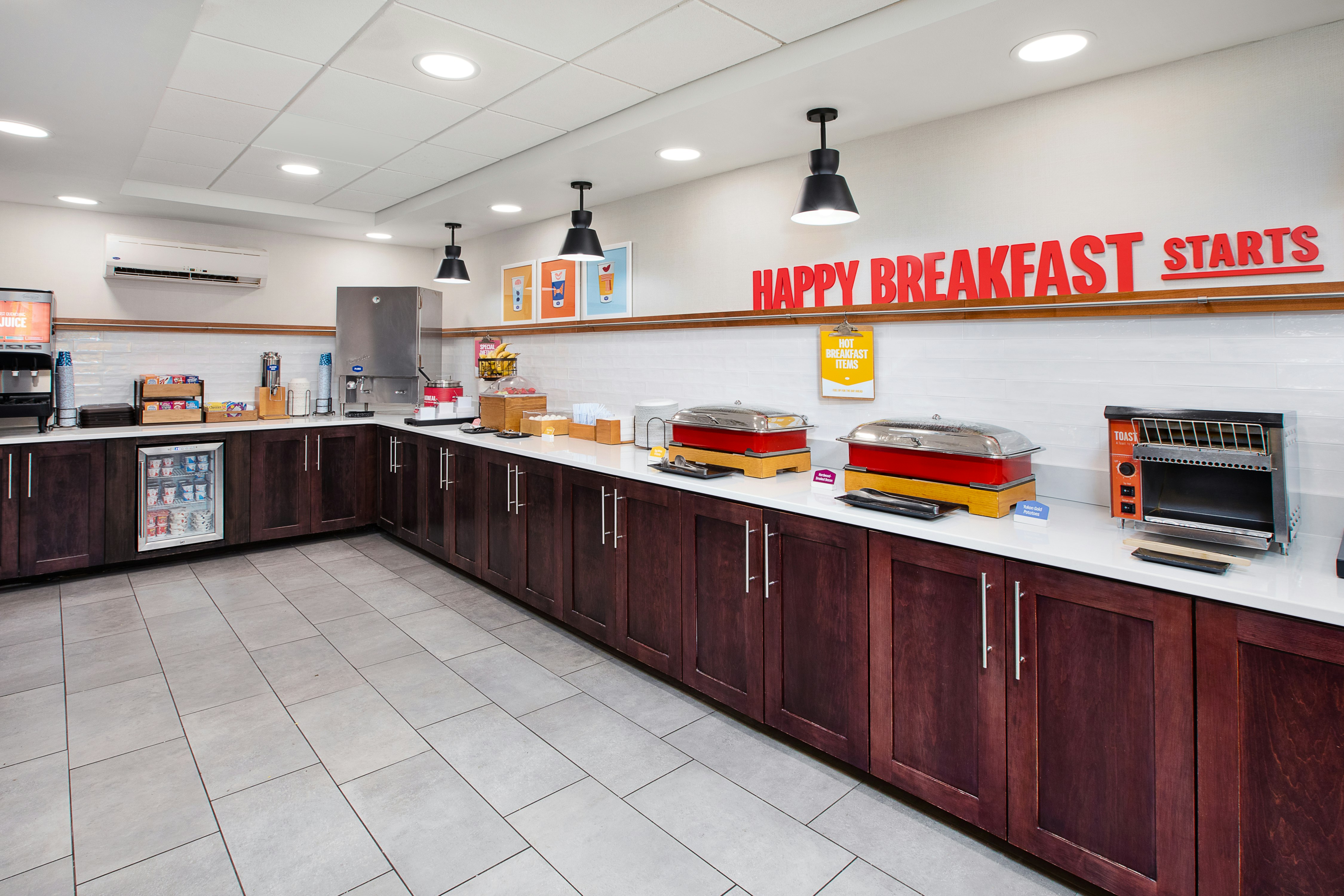 Hampton Inn Sioux Falls 7/52