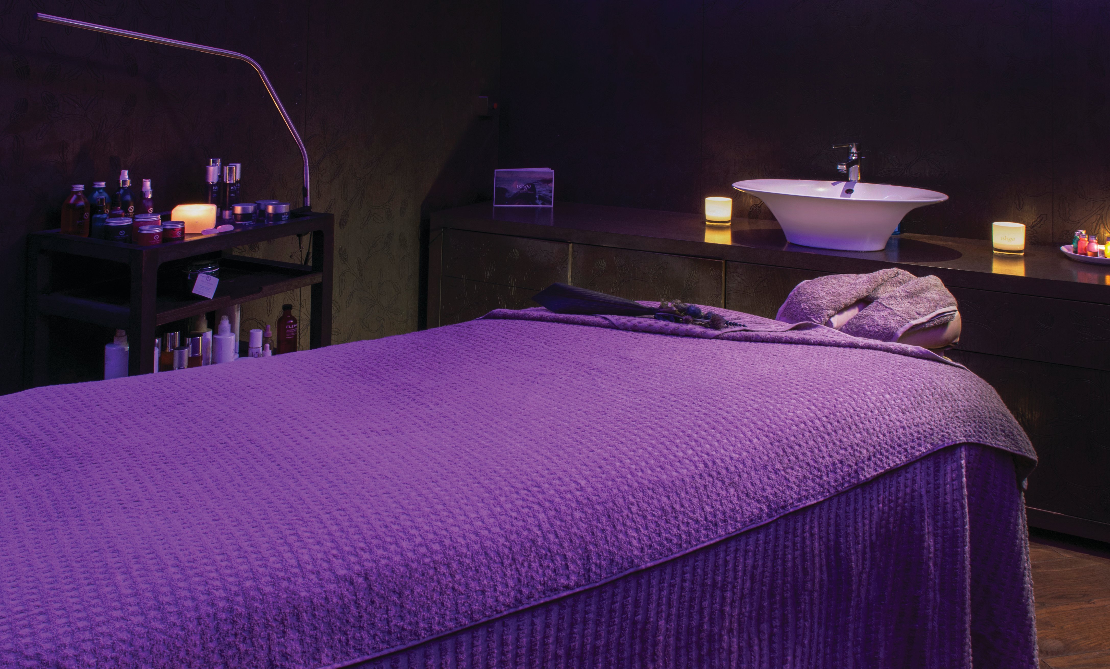 Kimpton Blythswood Square Hotel, an IHG Hotel 18/81