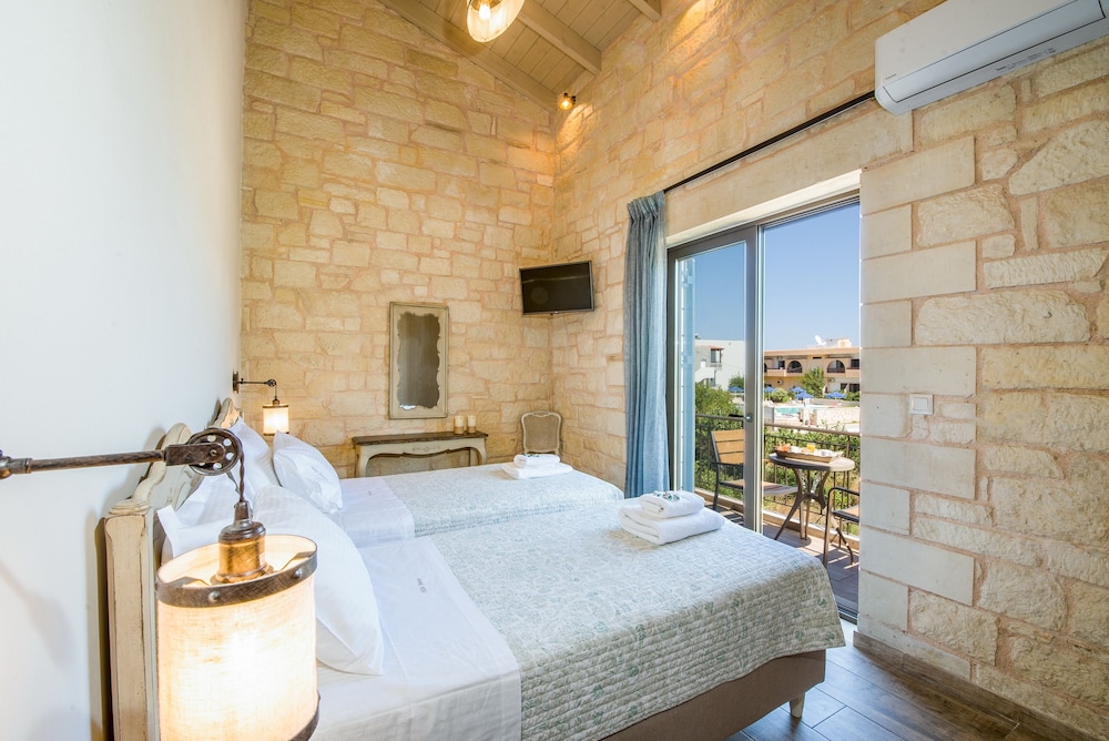 Sirocos Villas 8/50