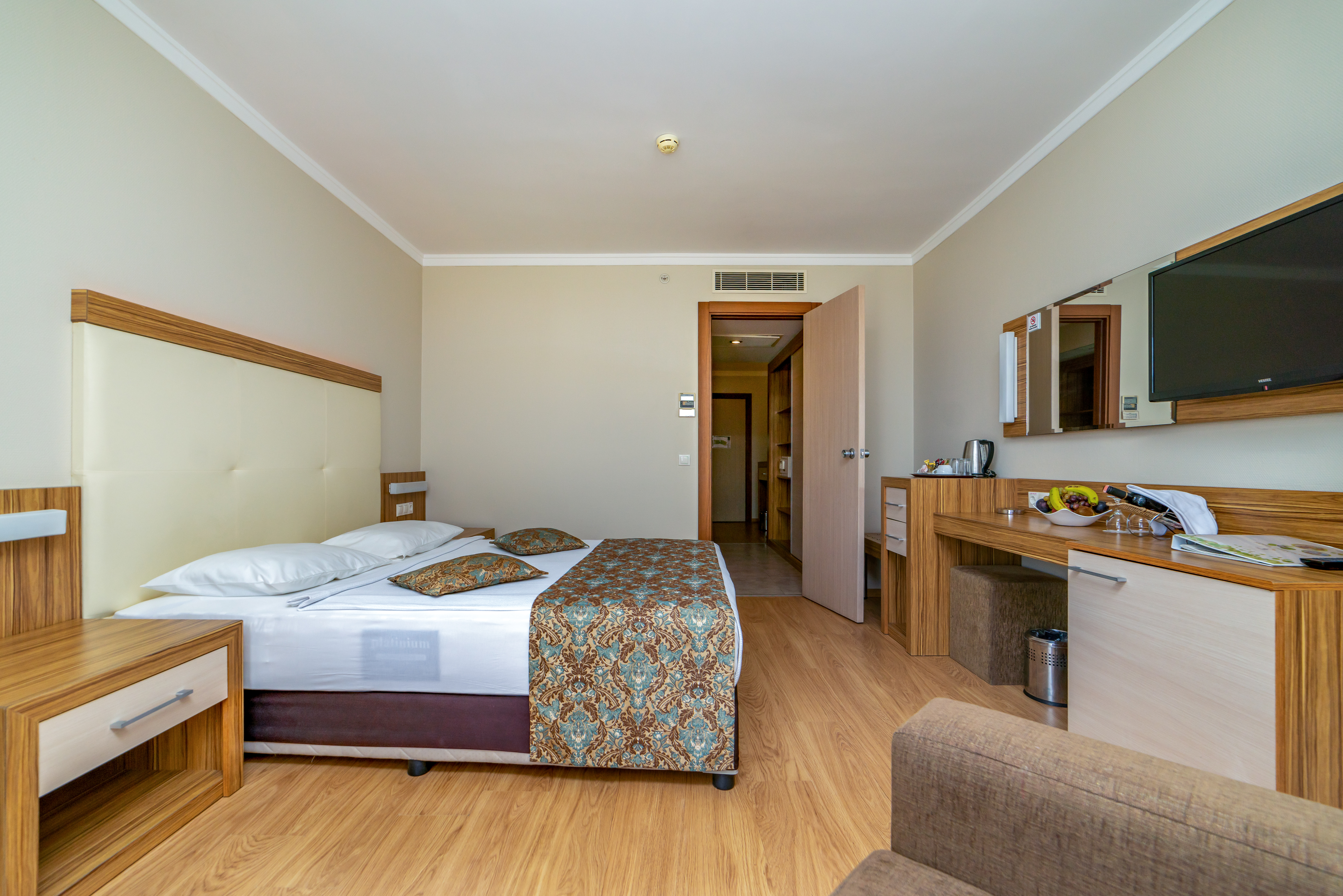 Calimera Hane Garden Hotel 9/46