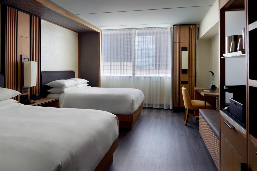 Charlotte Marriott City Center 15/74