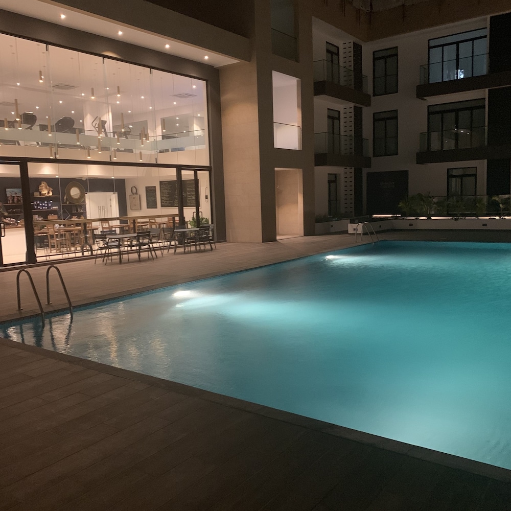 Accra Luxury Apartments at The Gardens 46/50