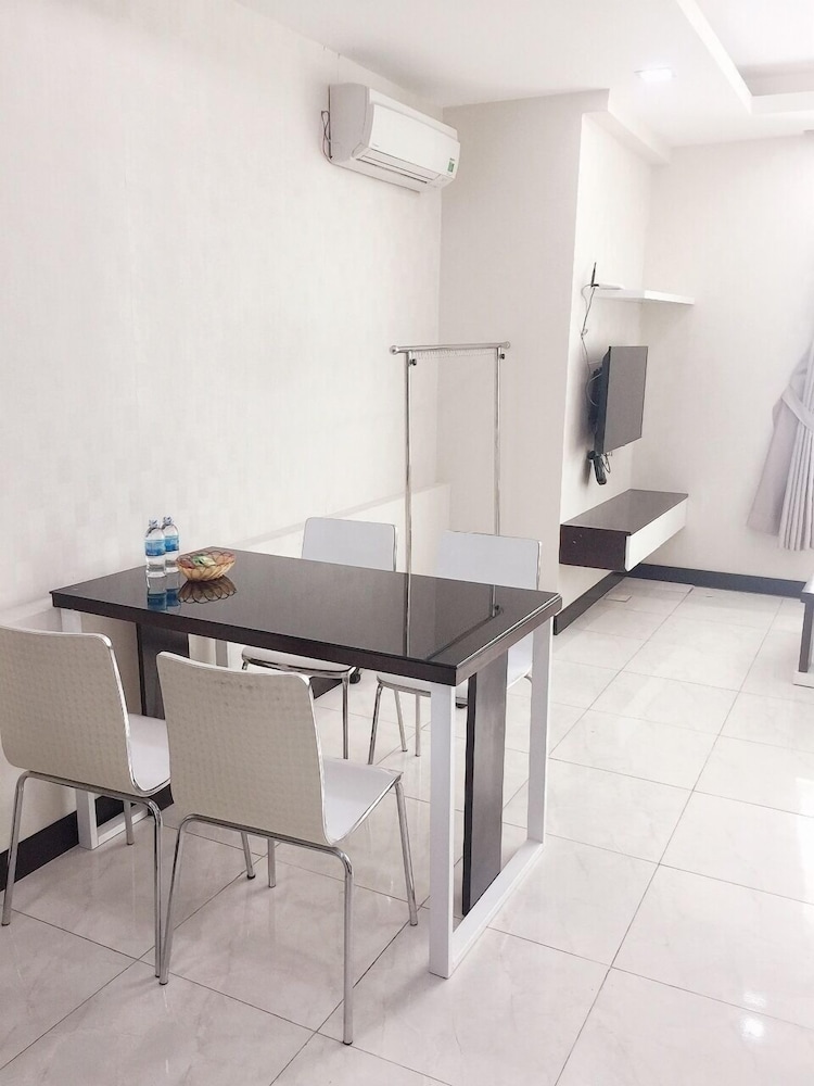 Ideal Time Apartment 34/50