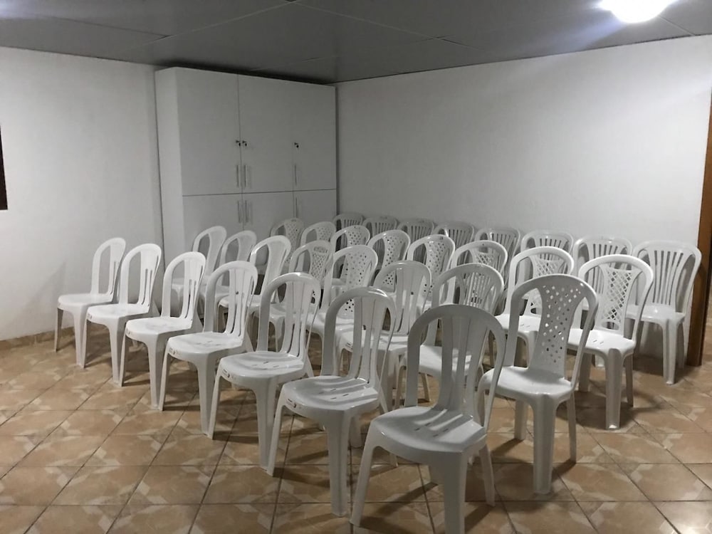 POUSADA CASAMAR 58/72
