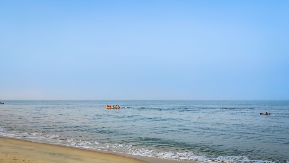 Amritara A Beach Symphony 42/58