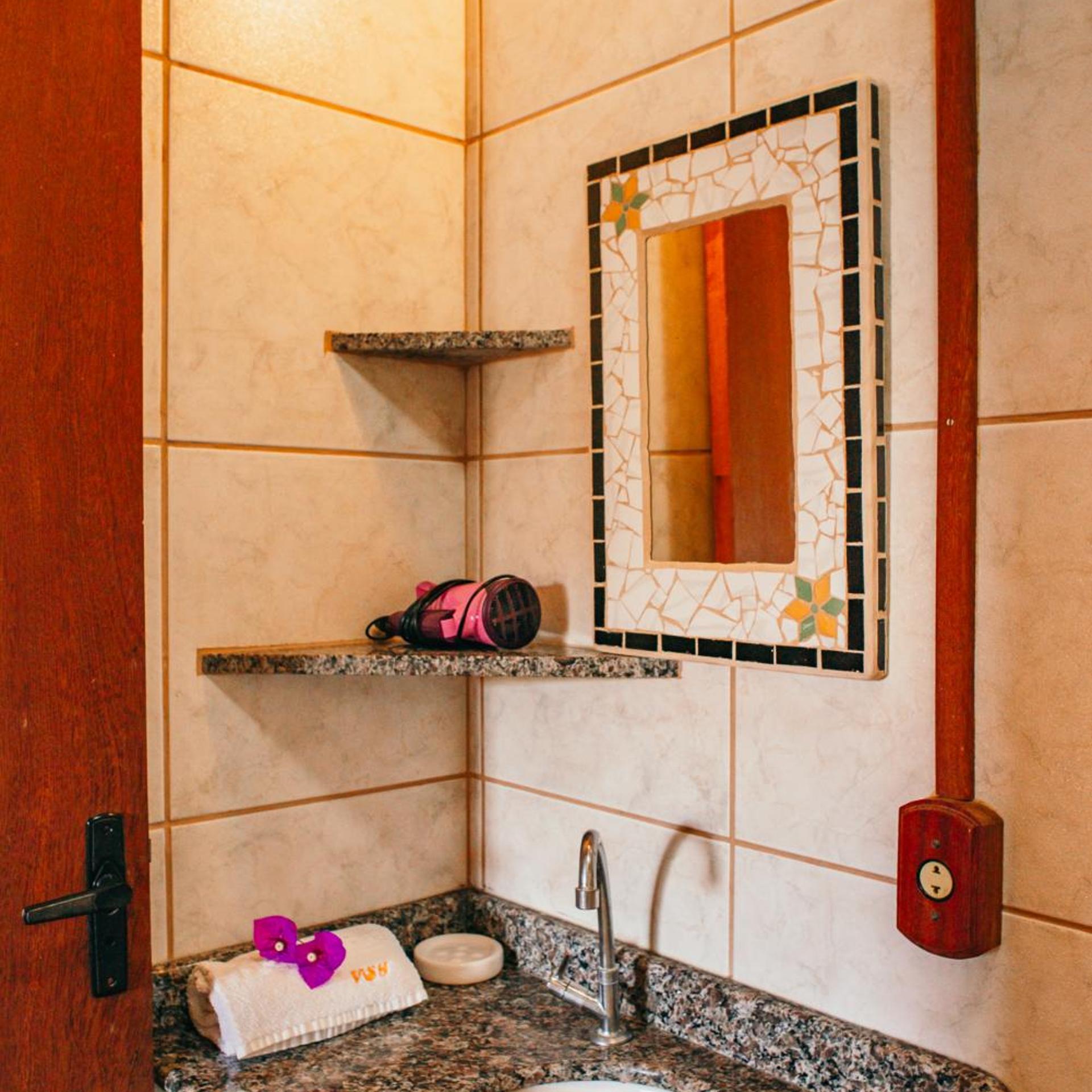 Villa Seychelles Cabanas 50/50