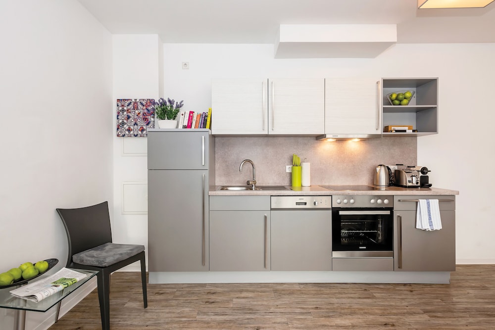 Apartments Rosenthal Residence 58/75