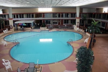 Baymont by Wyndham Hannibal 45/48
