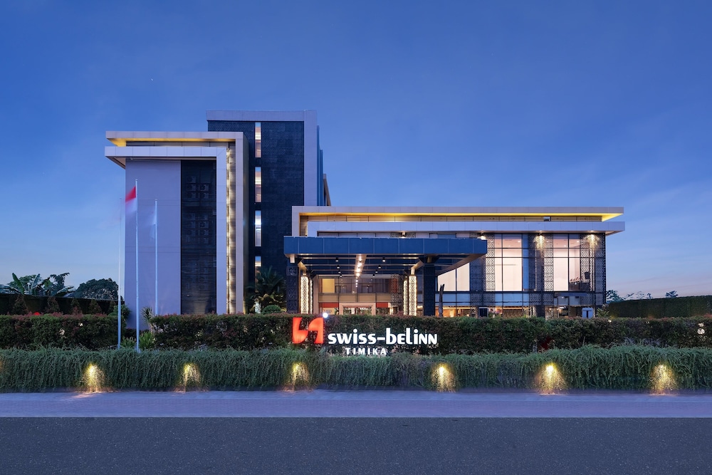Swiss-Belinn Timika in TIMIKA