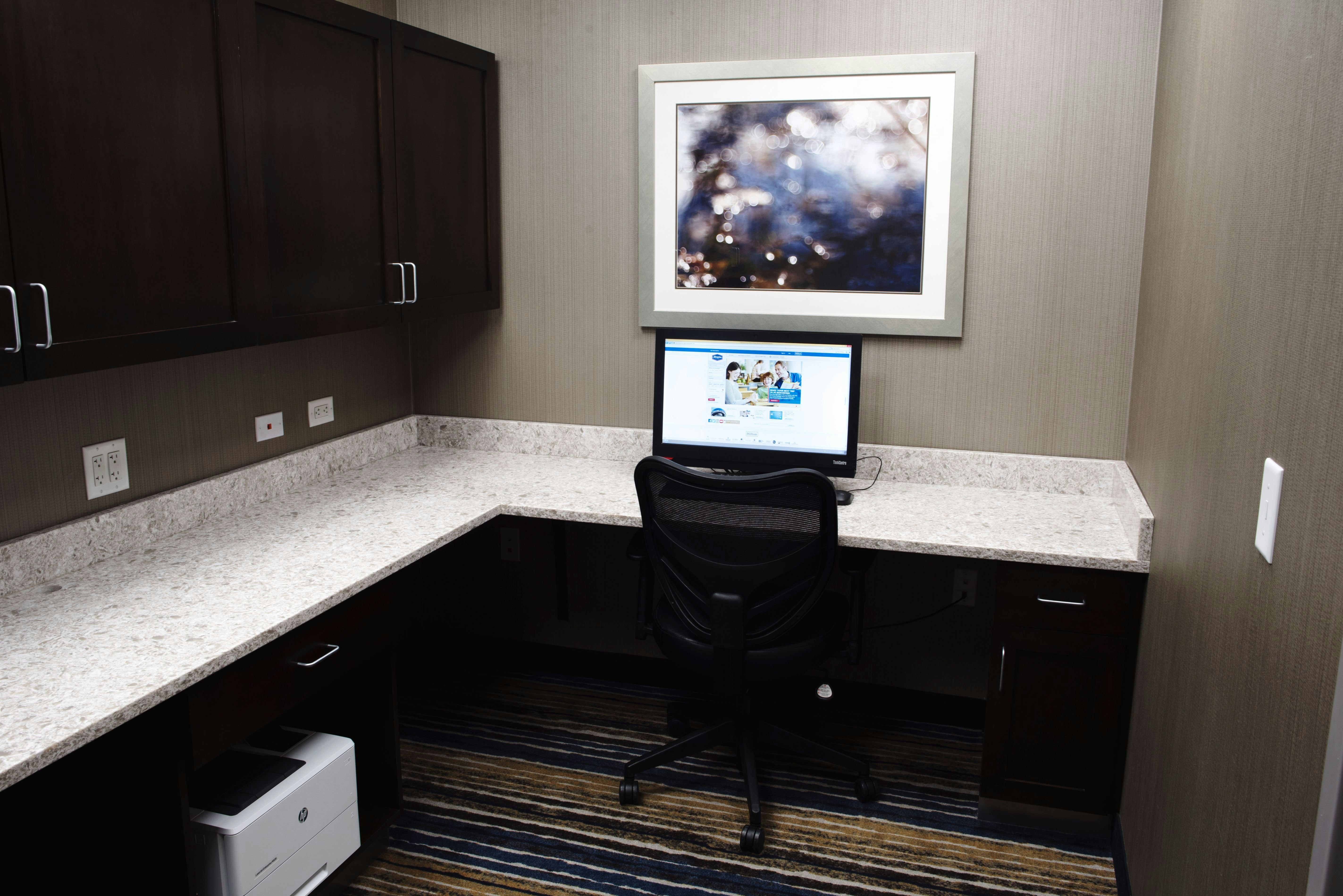 Hampton Inn Des Moines Urbandale 40/44