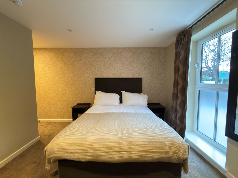 Craigmonie Hotel Inverness by Compass Hospitality 15/79