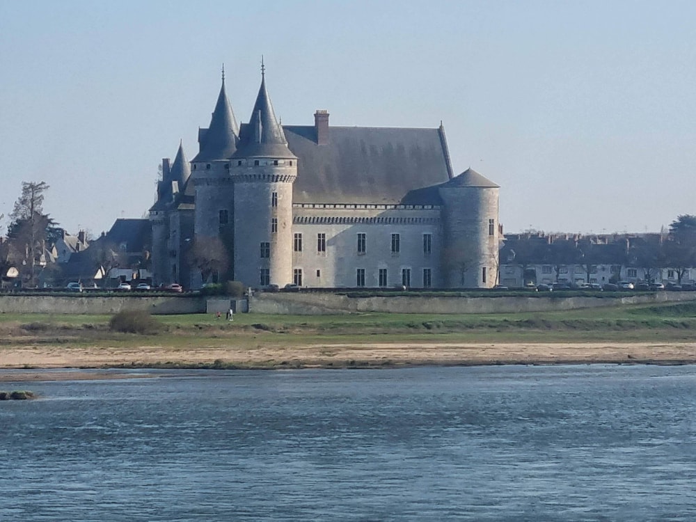 Logis Hotel Sully Le Château 39/49