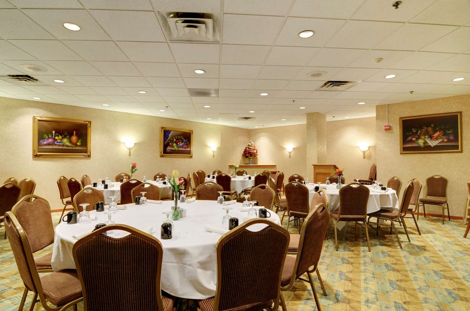 Best Western Plus Chicago Hillside 13/16